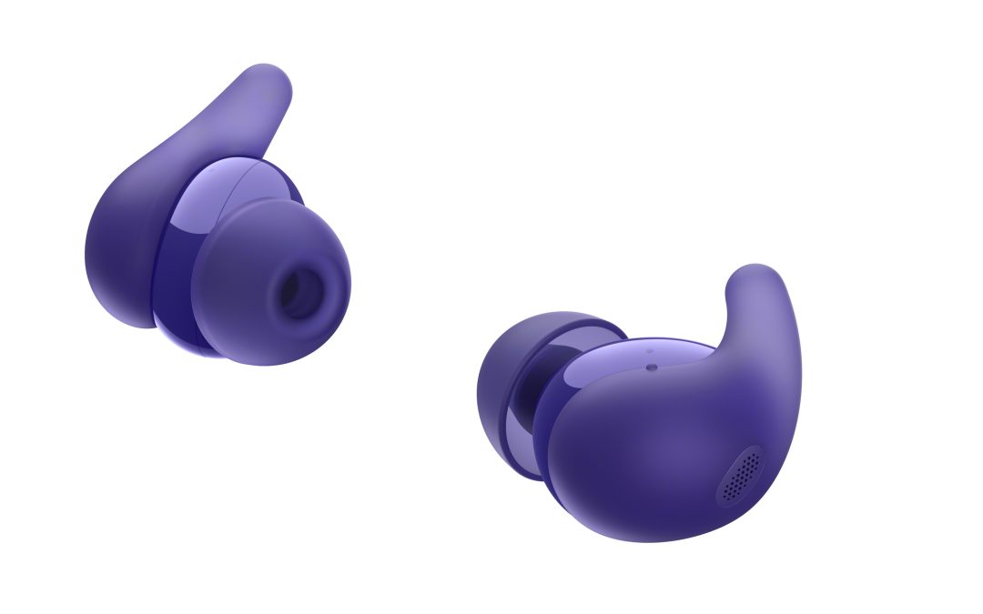 Sony expands its LinkBuds range with the LinkBuds Fit, LinkBuds Open and LinkBuds Speaker