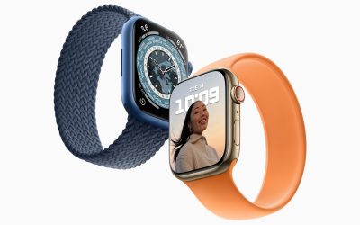 Quick review of Apple’s Watch Series 7 45mm: Still worth it in 2024?