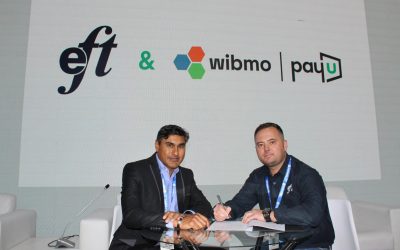 Wibmo and EFT Corporation partner to strengthen payment security in South Africa