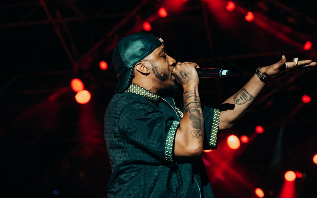 Hennessy Shines at Back to the City 2024: A Festival Celebrating the Fusion of Hip-Hop, Fashion, and Culture