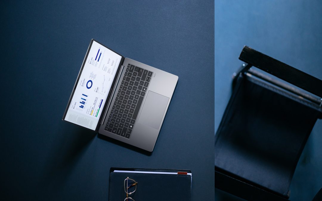 ASUS launches ExpertBook P5, its first Copilot+ PC for work