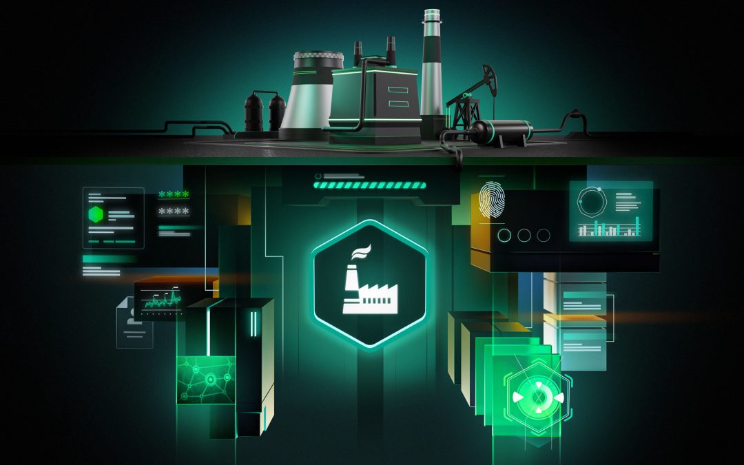 Kaspersky introduces enhanced solutions to secure industrial companies