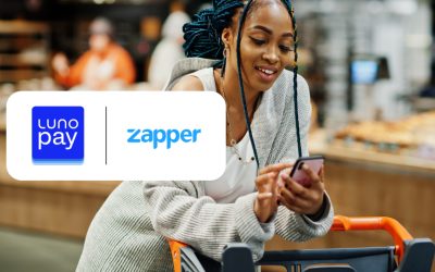 Pay with crypto; Luno and Zapper partner up