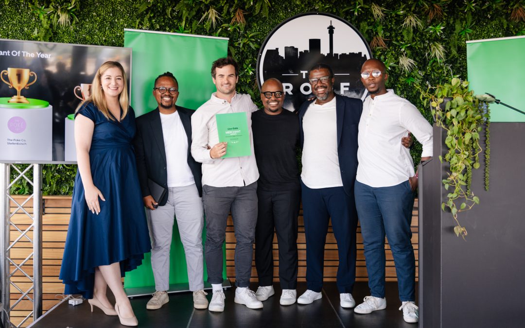 Uber Eats Celebrates Excellence at Merchant Awards