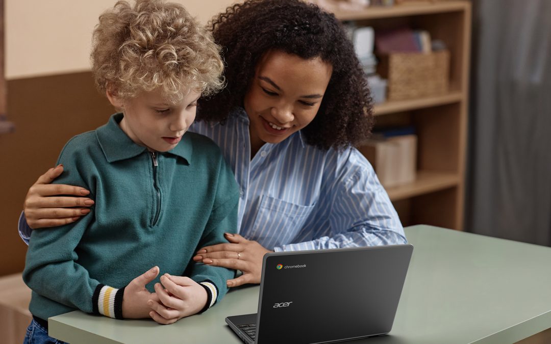 Acer Debuts Three New Durable Chromebooks for Education Market Also announced is the new Acer Chromebook Tab 311 for versatile study or play, Acer, Chromebook, Chrome OS, SMETechGuru,