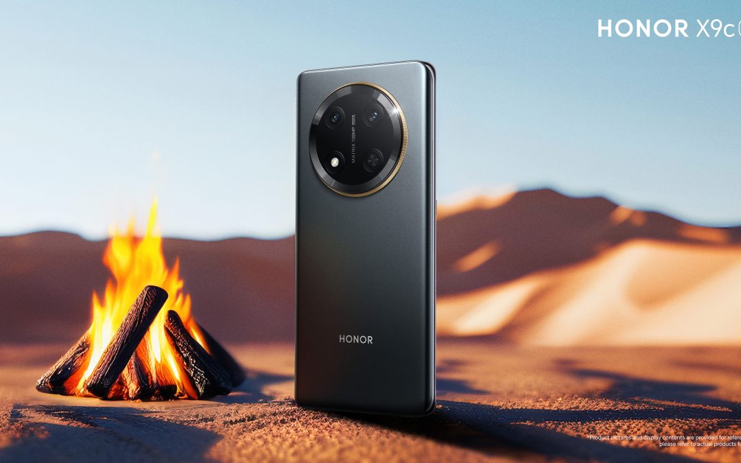 Can the HONOR X9c Handle Your Wildest Adventures?