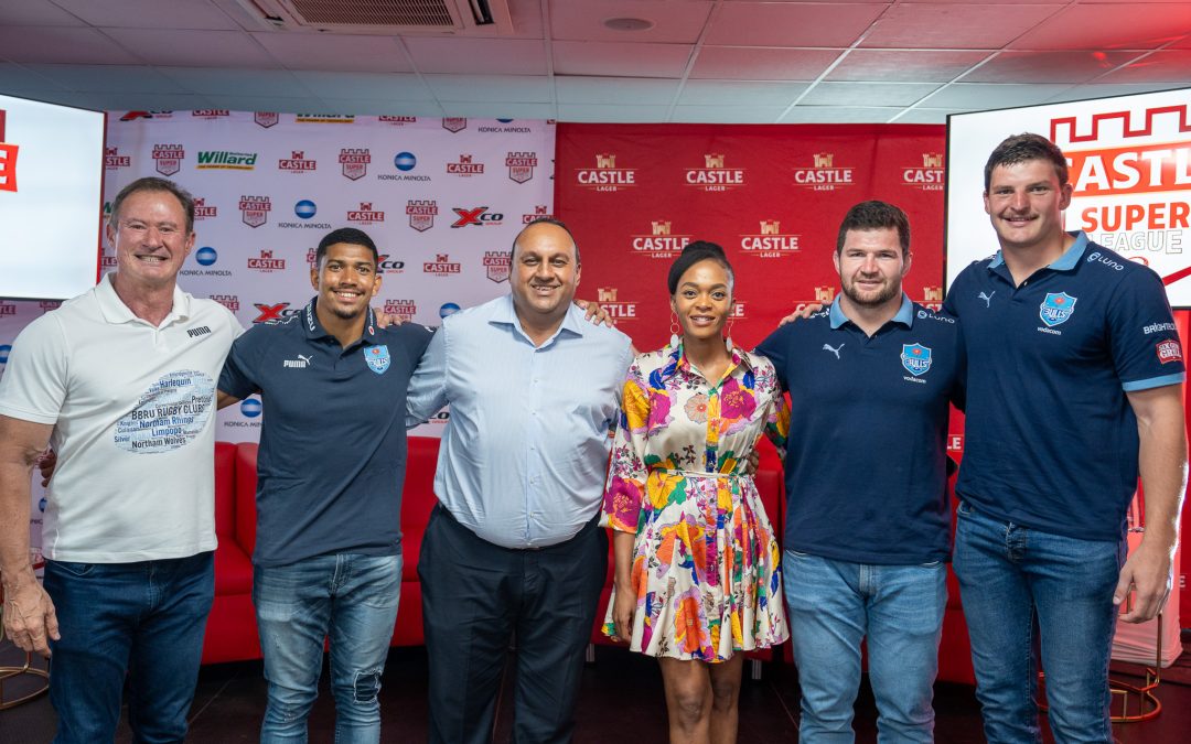 South African sports set to shine with the new Castle Super League sponsorship, Konica Minolta South Africa, Konica Minolta, Castle,