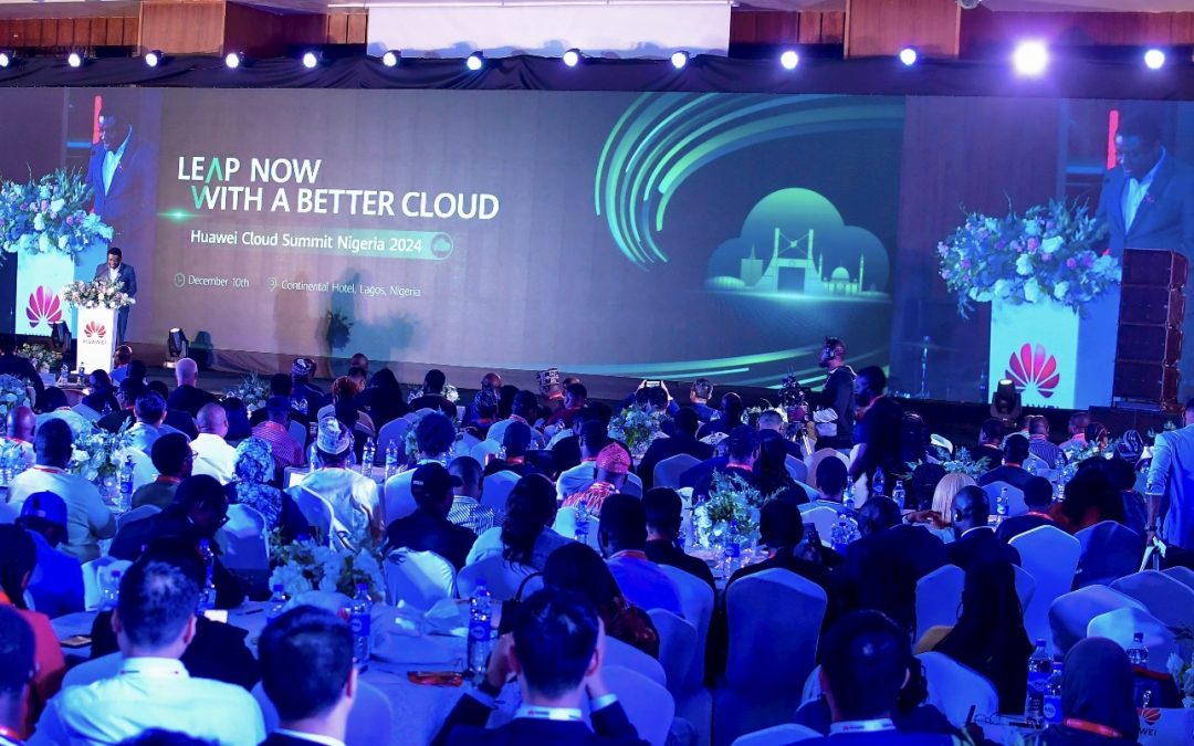 Huawei Cloud expands footprint to lead a new era of African digitisation