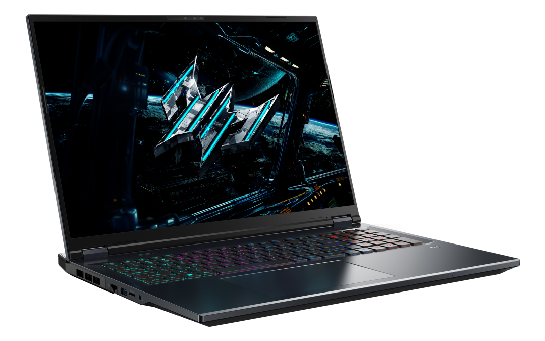 Acer Launches New Predator Helios Neo AI Gaming Laptops with Next-Gen Processors and GPUs, Acer, PC gaming, gaming PC, gaming laptop, Windows 11, Intel, NVIDIA, notebook PC, PC, computer, AI, artificial intelligence, Acer Predator range, SMETechGuru