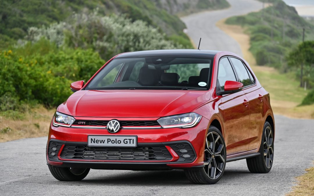 2024 a strong year for exports for Volkswagen Group Africa