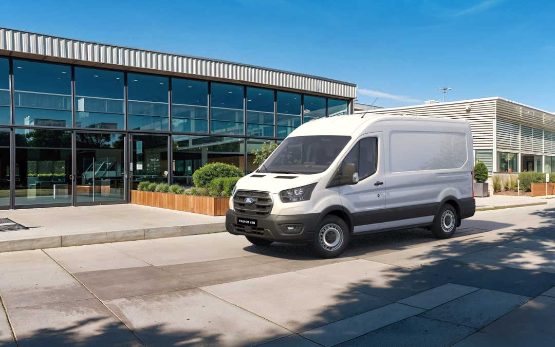 Ford, Ford Transit, Ford Transit Van 350 LWB, Ford Transit Van 350, transportation, logistics, Ford, Ford SA, Ford South Africa, Ford Motor Company of Southern Africa, Ford Motor Company, business transport, handyman vehicle,