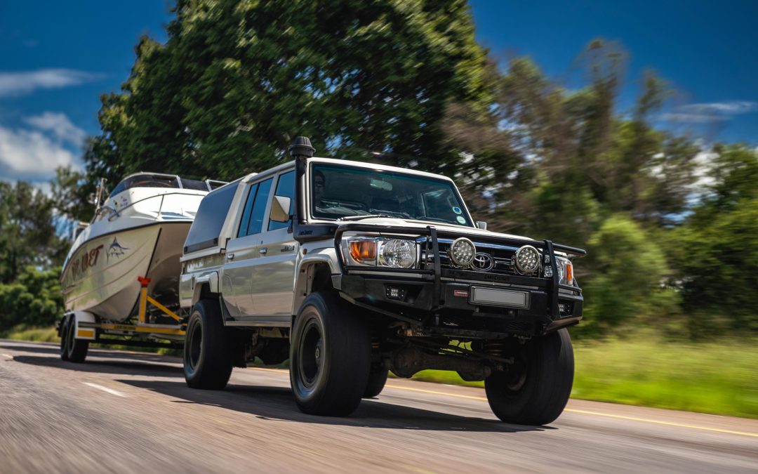 Upgrade your Toyota Land Cruiser 79 to the next level, Toyota, SUV, legendary offroader, offroader, 4x4, aftermarket, Ulterio Motiv