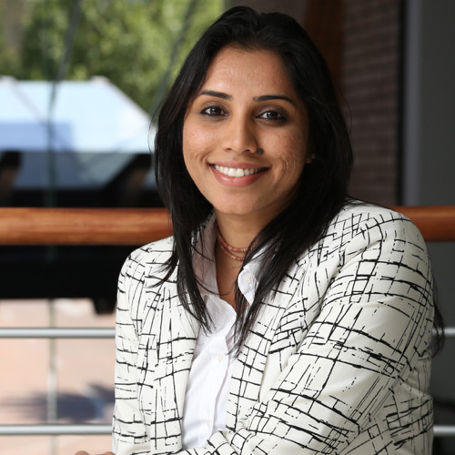 NTT DATA appoints Amantha Naidoo as Managing Executive for South Africa