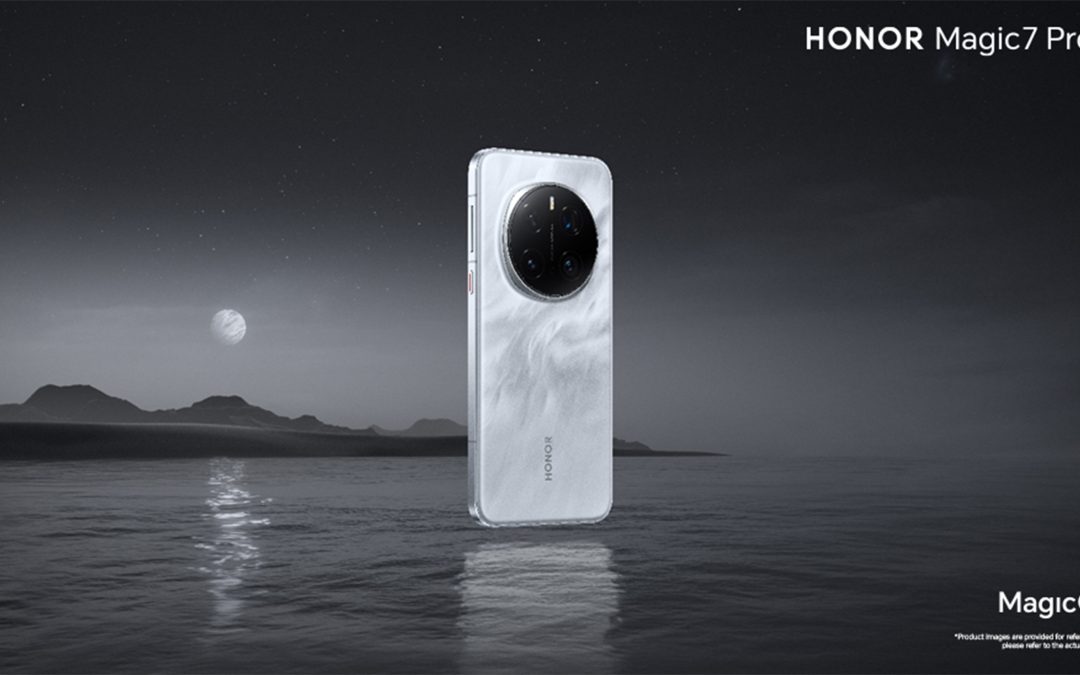 The All-new AI HONOR Image, HONOR, cameraphone, image engine, mobile photography, smartphone photography,