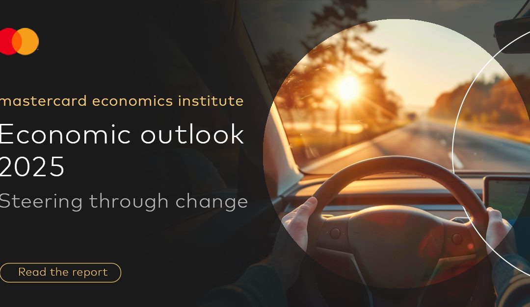 economic outlook, Mastercard, Mastercard Economic Institute,