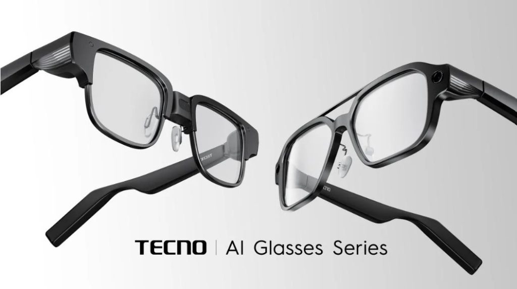 Smartphones, AI Glasses and Laptops – TECNO Took Centre Stage at MWC